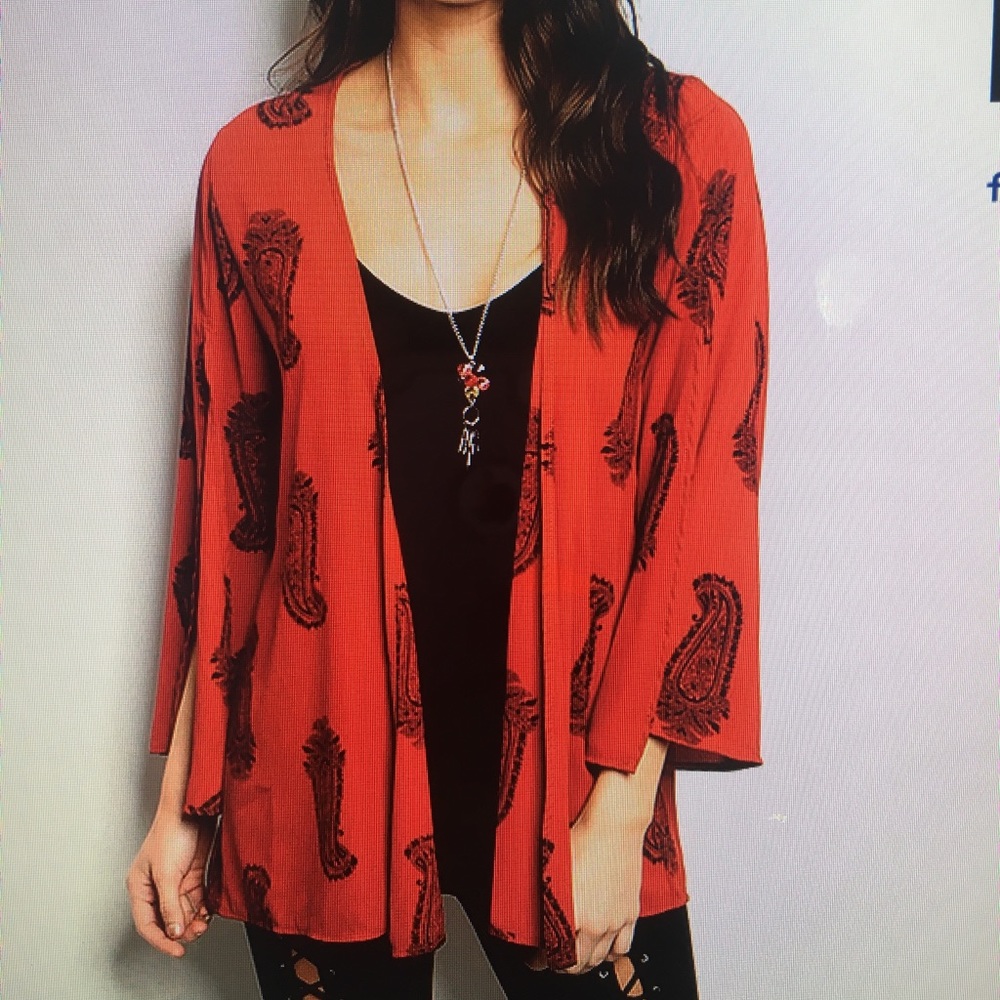 Kimono - Picture 2 of 2